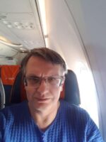 Знакомства Москва Люберцы Александр собеседник на час 1