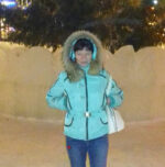 Знакомства Леся Москва 25361