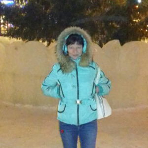 Знакомства Леся Москва 25361