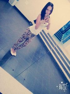 Знакомства Ижевск Юлия собутыльник на час 00639877