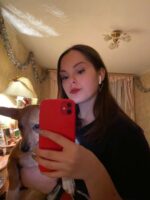 Знакомства Краснодар Анастасия собеседник на час 77955