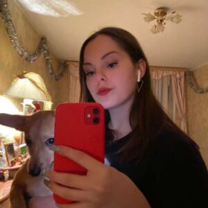 Знакомства Краснодар Анастасия собеседник на час 77955