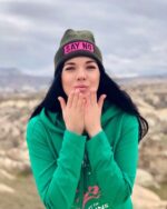 Знакомства Санкт-Петербург Полина собеседник на час 55105