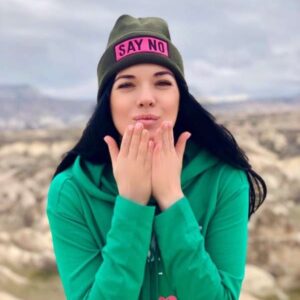 Знакомства Санкт-Петербург Полина собеседник на час 55105