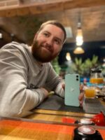 Знакомства Москва Алексей 0005