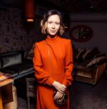 Знакомства Москва Дарья собеседник на час 5493500