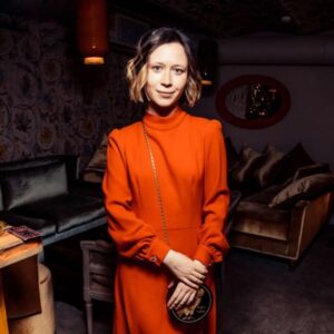 Знакомства Москва Дарья собеседник на час 5493500