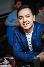 Знакомства Воронеж Максим 10