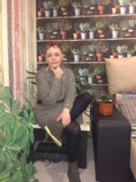 Знакомства Оренбург Лана собеседник на час 01