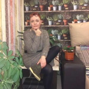 Знакомства Оренбург Лана собеседник на час 01