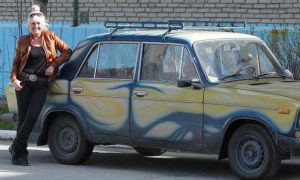 Знакомства Снежинск Наталья собеседник на час 5