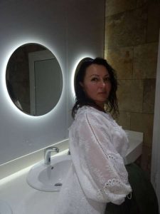 Знакомства Киев Людмила 0449