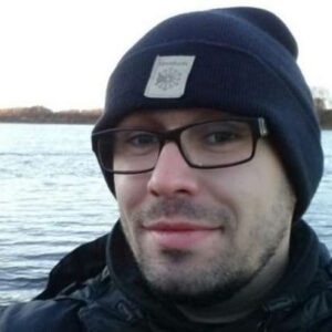 Знакомства Москва Сергей собеседник на час 000077771