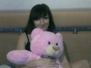 Знакомства Киев Людмила 0451