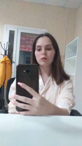 Знакомства Краснодар Анастасия собеседник на час 77958055