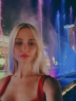 Знакомства Москва Ольга собутыльник на час 990805