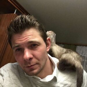 Знакомства Москва Никита собеседник на час 55090