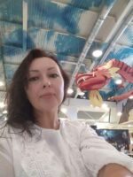 Знакомства Киев Людмила 0447