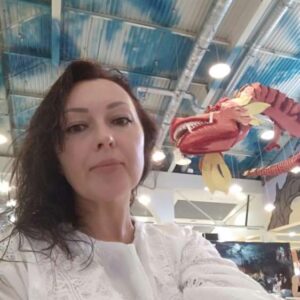 Знакомства Киев Людмила 0447