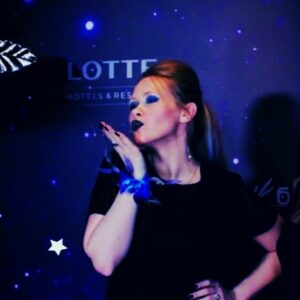 Знакомства Москва Мария 994600