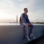 Знакомства Орёл Максим собеседник на час 18