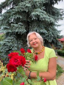 Знакомства Москва Любовь собеседник на час 87777