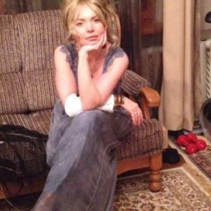 Знакомства Санкт-Петербург Анна собеседник на час 4400111