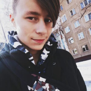 Знакомства Омск Женя собеседник на час 08