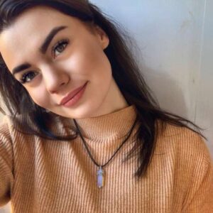 Знакомства Санкт-Петербург Анастасия собеседник на час 551099