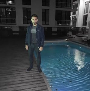 Знакомства Москва Денис собутыльник на час 4448