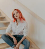 Знакомства Красноярск Марина собутыльник на час 771003