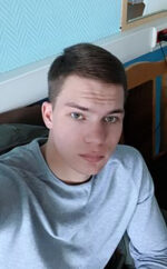 Знакомства Москва Владимир собесдник на час 0944510