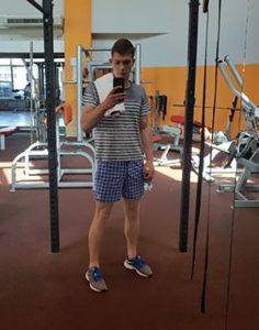 Знакомства Москва Владимир собеседник на час 0944515