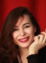 Знакомства Сочи Мария собеседник на час 8759