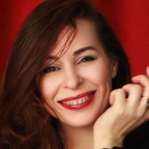 Знакомства Сочи Мария собеседник на час 8759