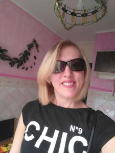 Знакомства Киев Вита собеседник на час 00300933