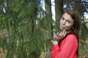 Знакомства Санкт-Петербург Анастасия собеседник на час 551077