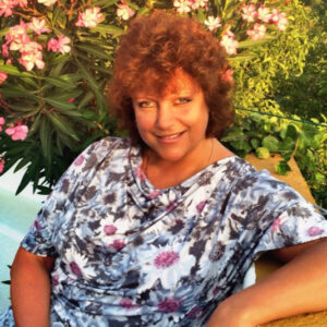 Знакомства Санкт-Петебург Нина собеседник на час 732160