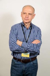 Знакомства Москва Кравцов Николай Александрович 5