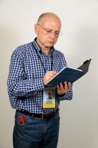 Знакомства Москва Кравцов Николай Александрович 3