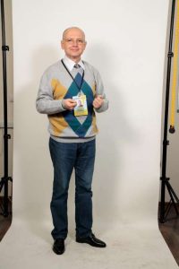 Знакомства Москва Кравцов Николай Александрович 2