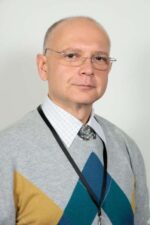 Знакомства Москва Кравцов Николай Александрович 1