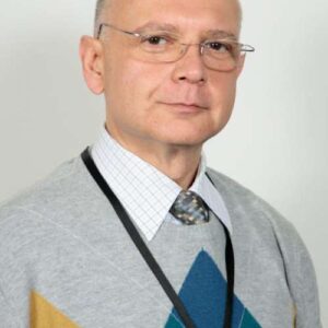 Знакомства Москва Кравцов Николай Александрович 1