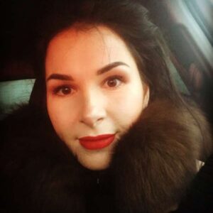 Знакомства Москва Тамара собеседник на час 28880