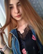 Знакомства Москва Полина собеседник на час 08888