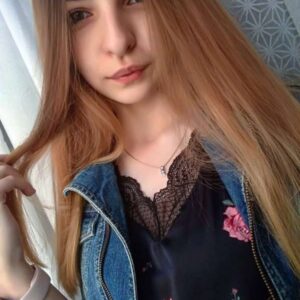 Знакомства Москва Полина собеседник на час 08888