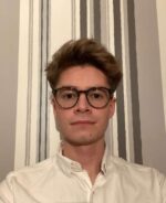 Знакомства Москва Георгий собеседник на час 01696