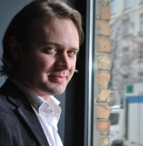 Знакомства Сергей Киев 7685