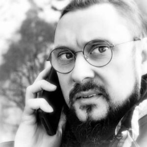 Знакомства Хмельницкий Сергей собеседник на час 88019