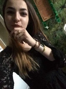 Знакомства Москва Полина собеседник на час 0888801